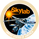 Skylab Logo